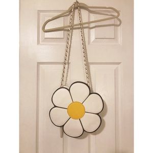 Nasty Gal Daisy Purse